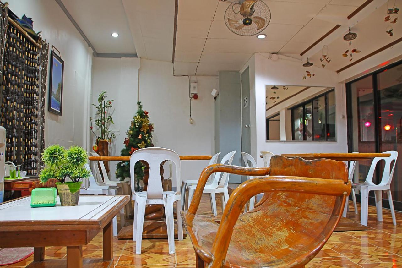 Mario'S Travellers Inn 코른 외부 사진