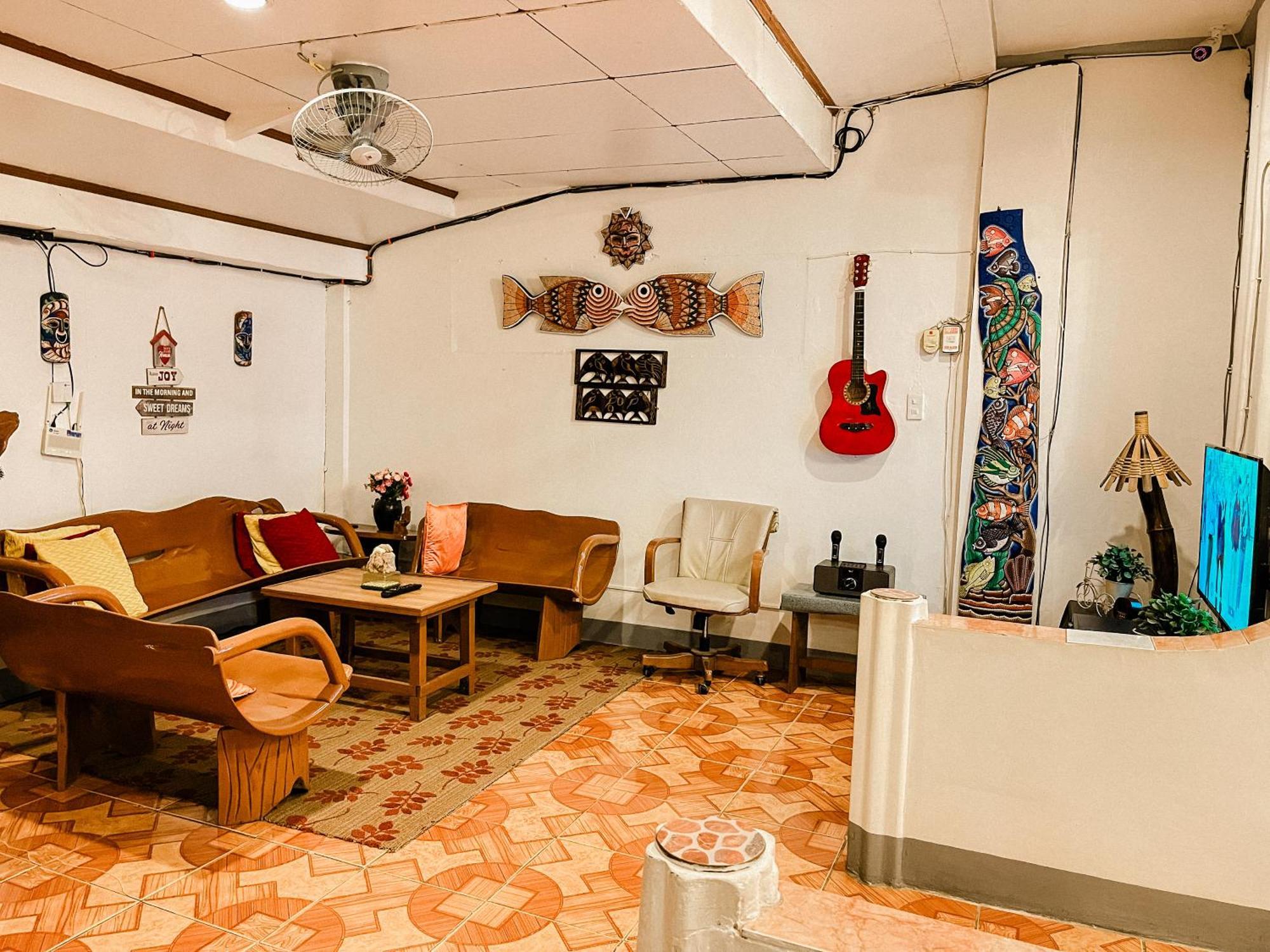 Mario'S Travellers Inn 코른 외부 사진